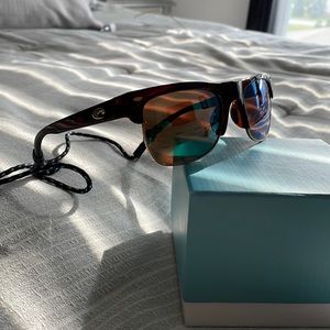 Mens Costa Sunglasses